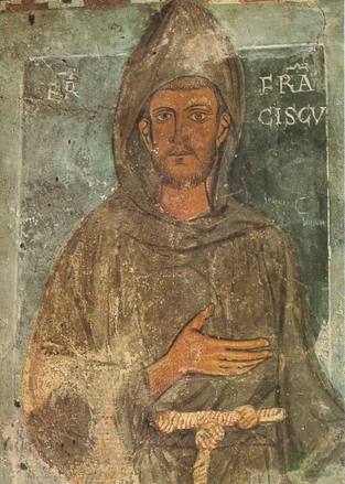 Feast of St. Francis of Assisi - L'Église Gnostique Apostolique The ...